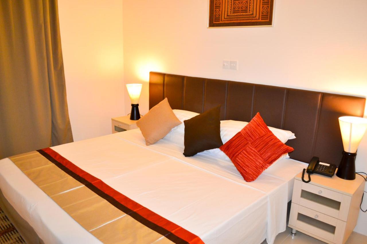 Tme Retreats Dhigurah Hotel Dhigurah  Bagian luar foto