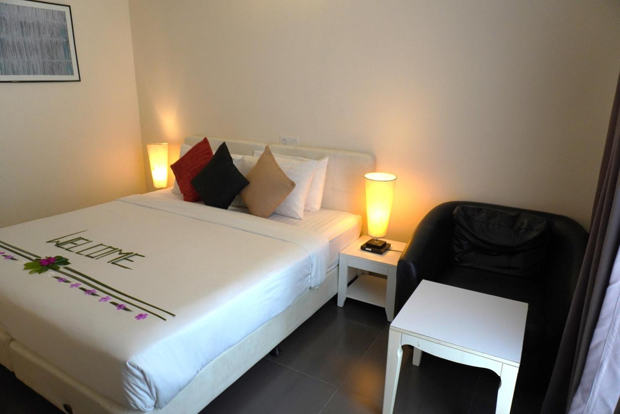 Tme Retreats Dhigurah Hotel Dhigurah  Bagian luar foto