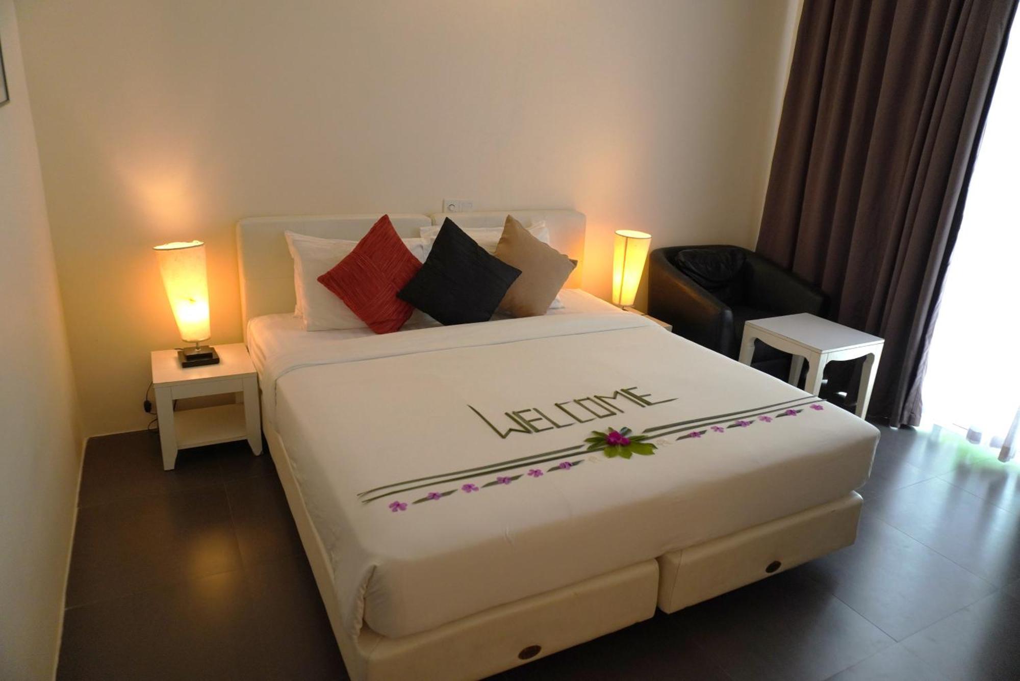 Tme Retreats Dhigurah Hotel Dhigurah  Bagian luar foto