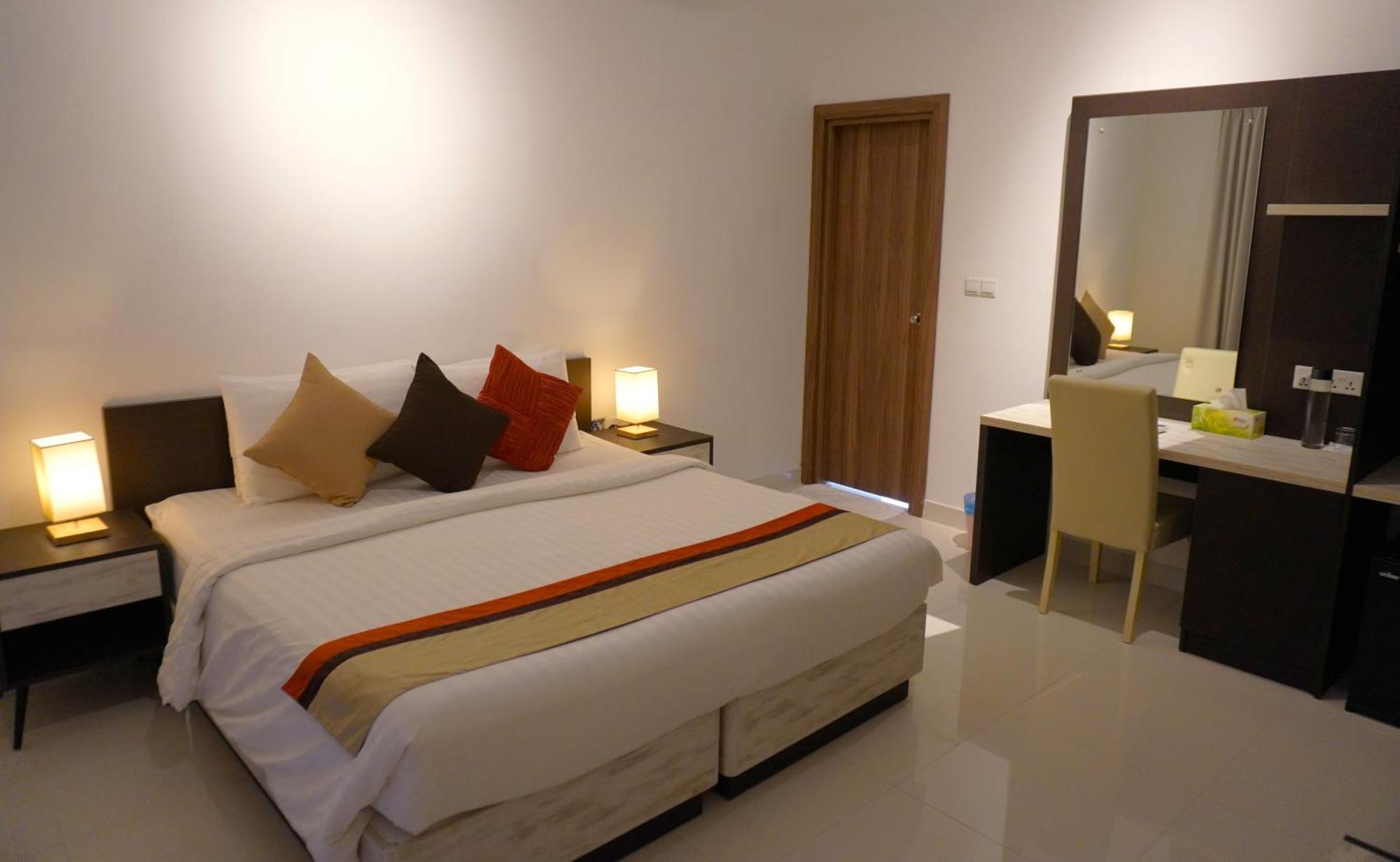 Tme Retreats Dhigurah Hotel Dhigurah  Bagian luar foto