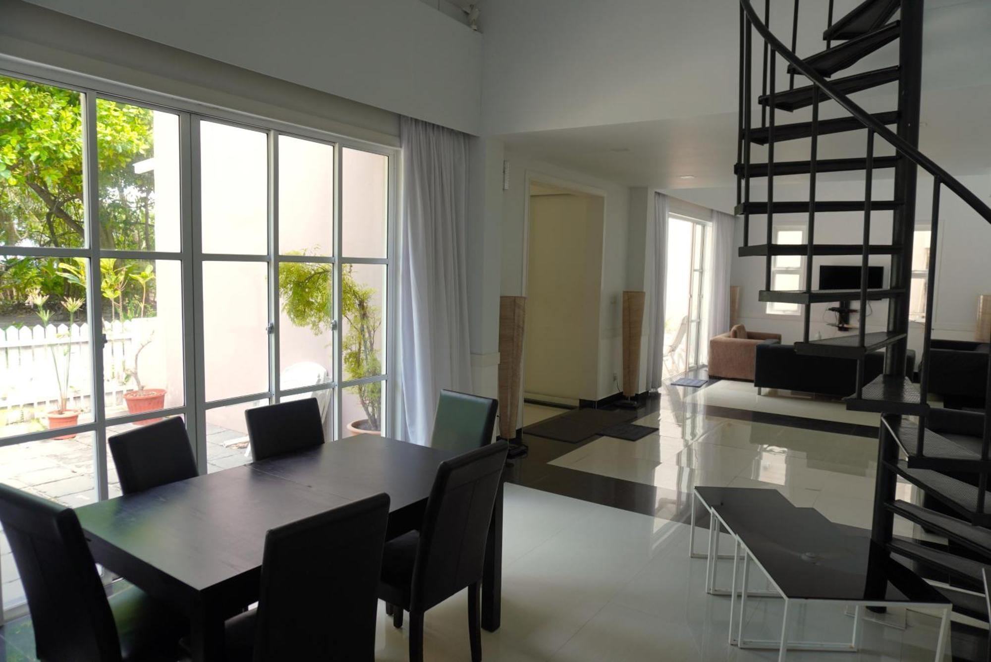 Tme Retreats Dhigurah Hotel Dhigurah  Bagian luar foto