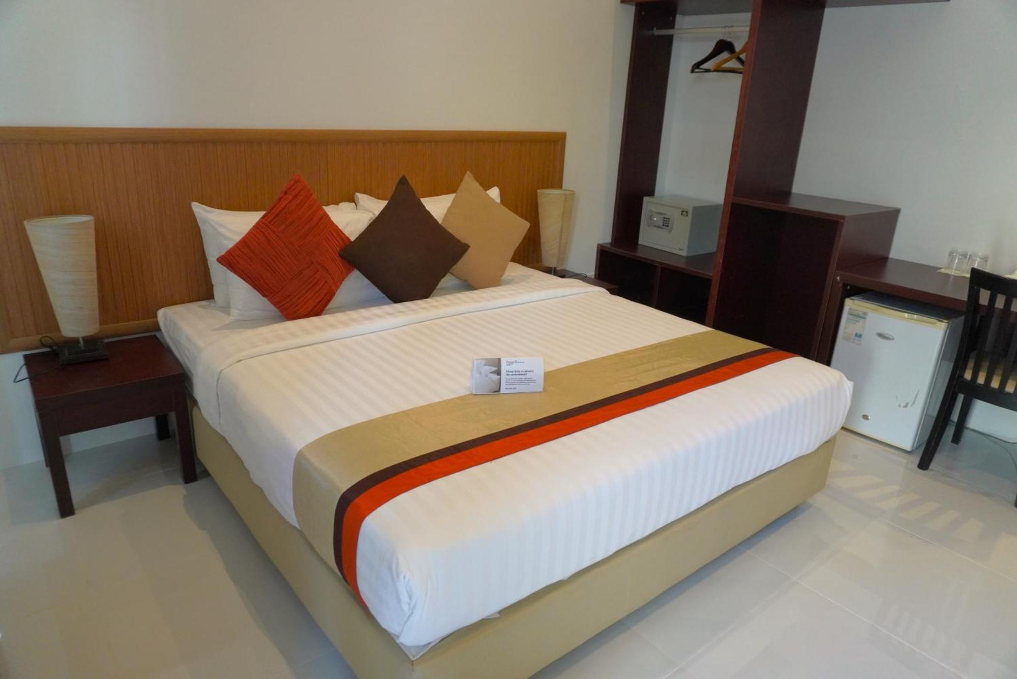 Tme Retreats Dhigurah Hotel Dhigurah  Bagian luar foto